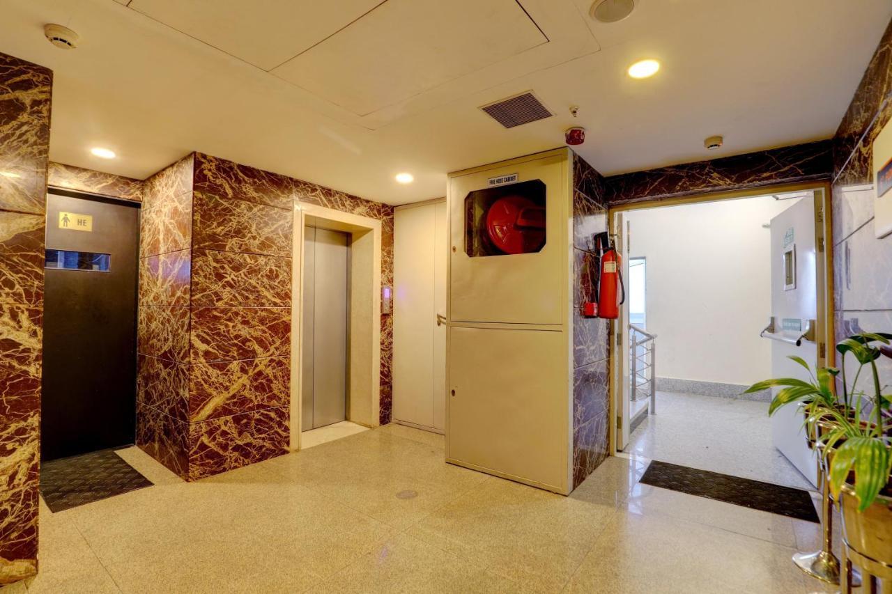 Hotel Shree Nanda ウダイプル エクステリア 写真