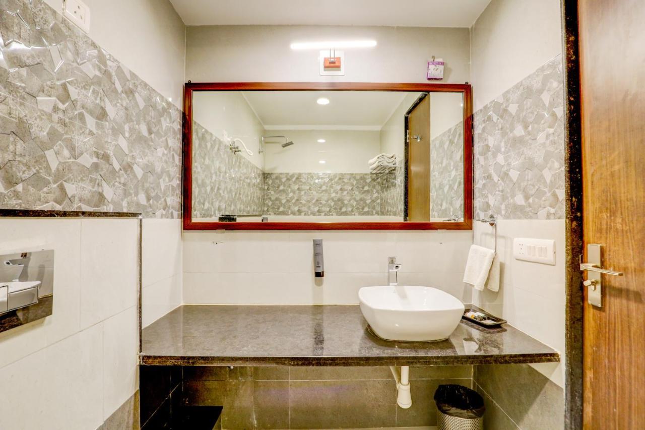Hotel Shree Nanda ウダイプル エクステリア 写真