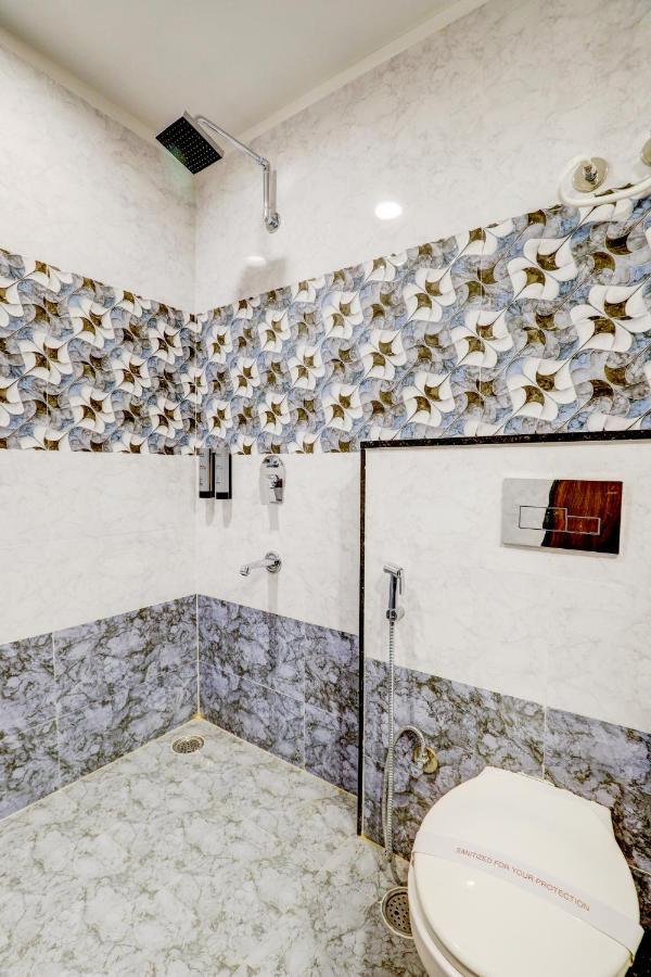 Hotel Shree Nanda ウダイプル エクステリア 写真