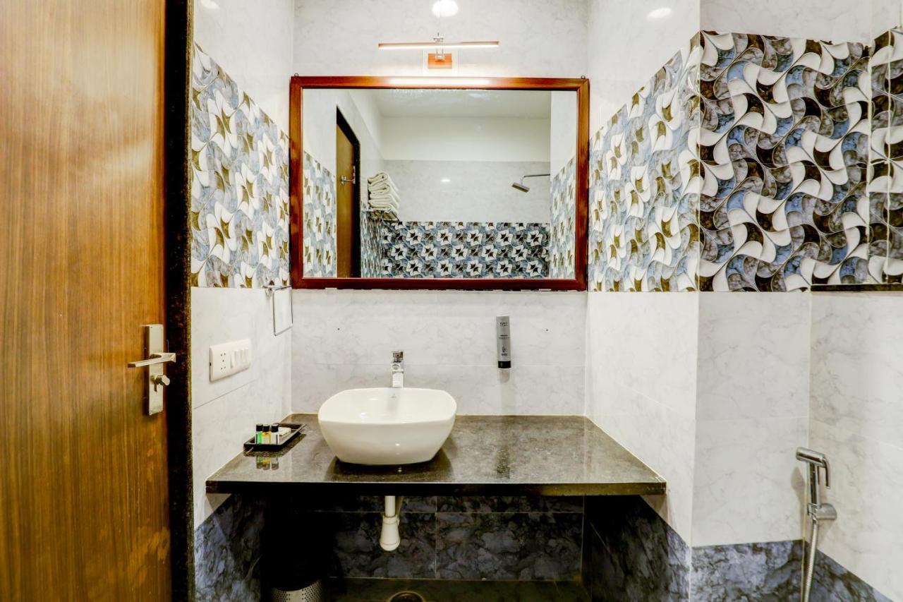 Hotel Shree Nanda ウダイプル エクステリア 写真